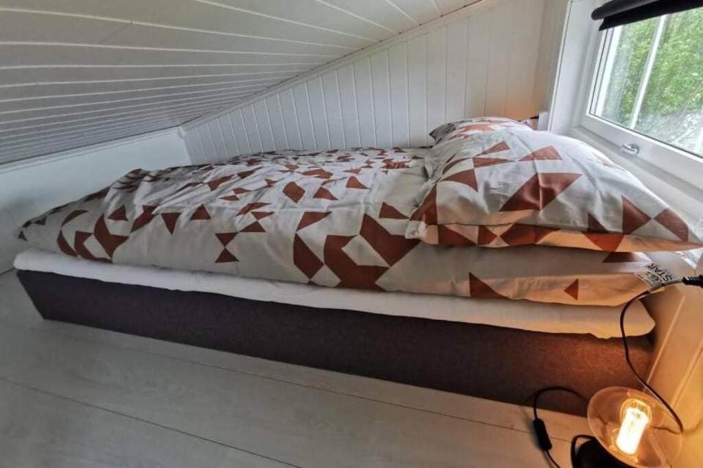 Villa Brenna Cabin Extérieur photo