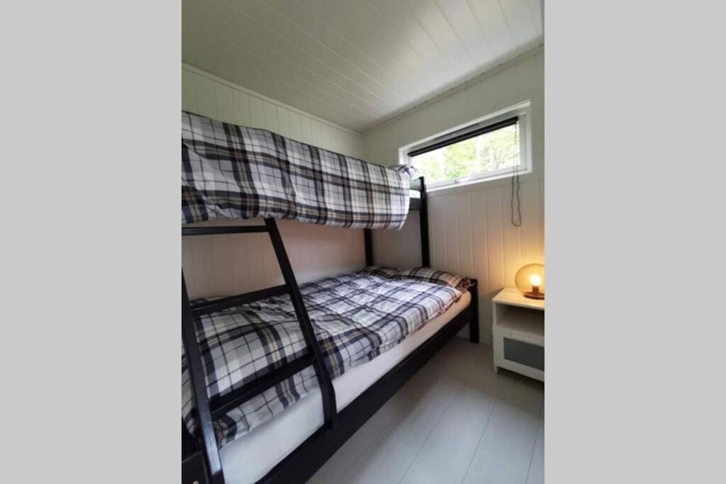 Villa Brenna Cabin Extérieur photo
