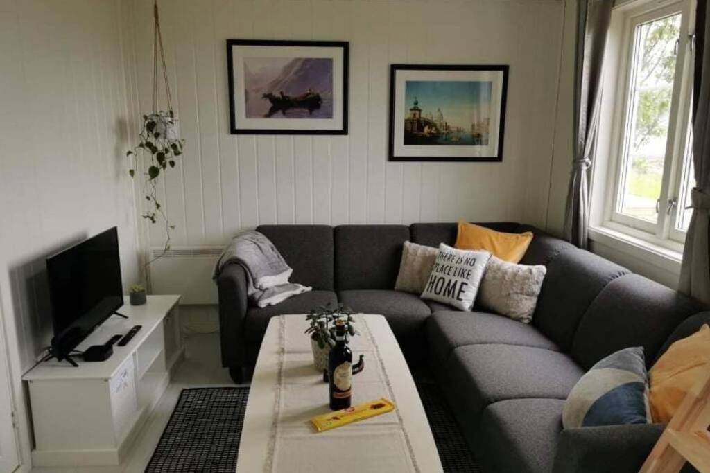 Villa Brenna Cabin Extérieur photo